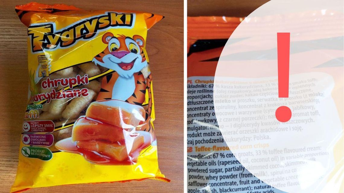 Zdjęcie przedstawia wycofany produkt