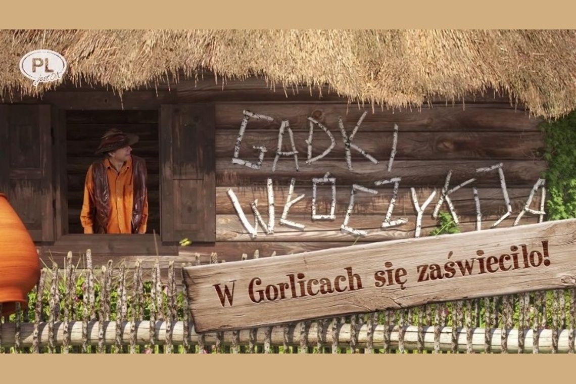 W Gorlicach się zaświeciło