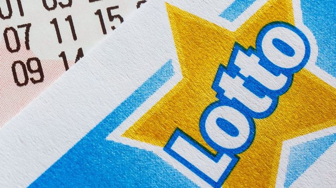 W Krynicy-Zdroju szczęściarz trafił szóstkę w Lotto. U nas też w tym roku padła wysoka wygrana