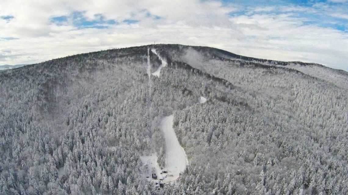 W piątek [12 lutego] startują stacje narciarskie. Które będą czynne w Gorlickiem?