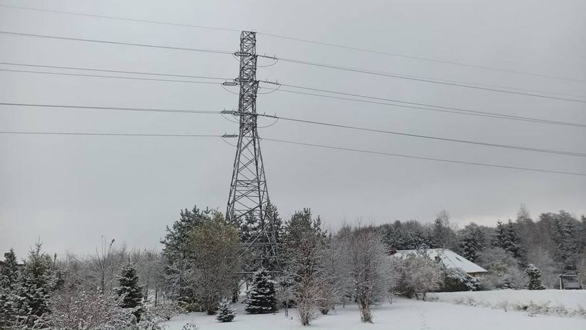 W tym tygodniu prądu nie będzie w Szalowej, Bieśniku, Ropie, Jankowej, Wilczyskach i Zagórzanach 