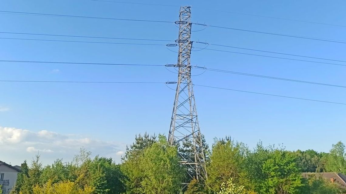 W tym tygodniu prądu zabraknie w kilkunastu miejscowościach Gorlickiego [28 czerwca – 2 lipca]