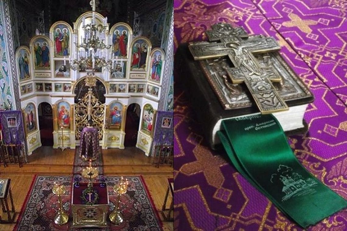 Wielki Post w kościele prawosławnym