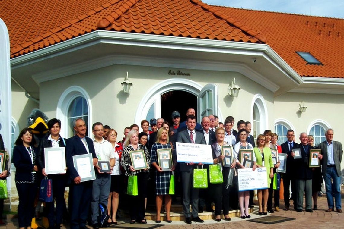 Wielkie Odkrywanie Małopolski z finałem w Sękowej