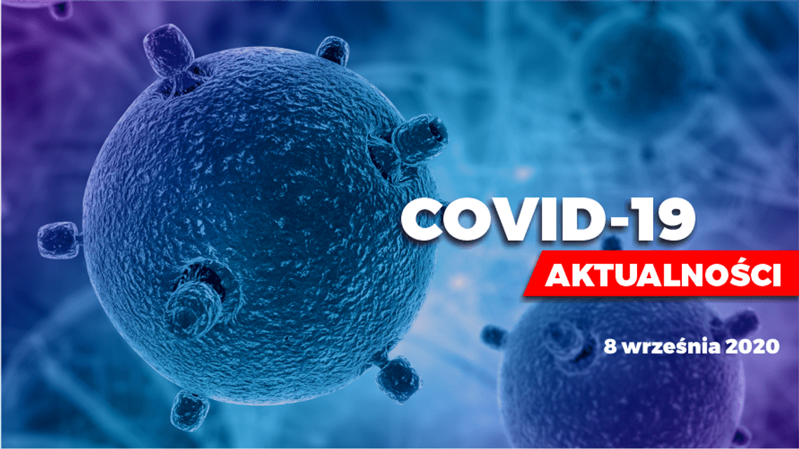 Wtorek. 400 nowych i potwierdzonych przypadków zakażenia koronawirusem. (AKTUALIZACJA - godz. 13.50)