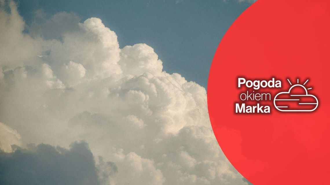 zdjęcie przedstawia chmury