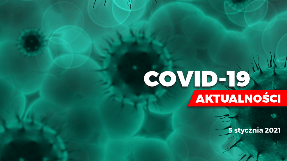 Wtorek. Mamy 92 tysiące zaszczepionych przeciwko COVID-19 AKTUALIZACJA