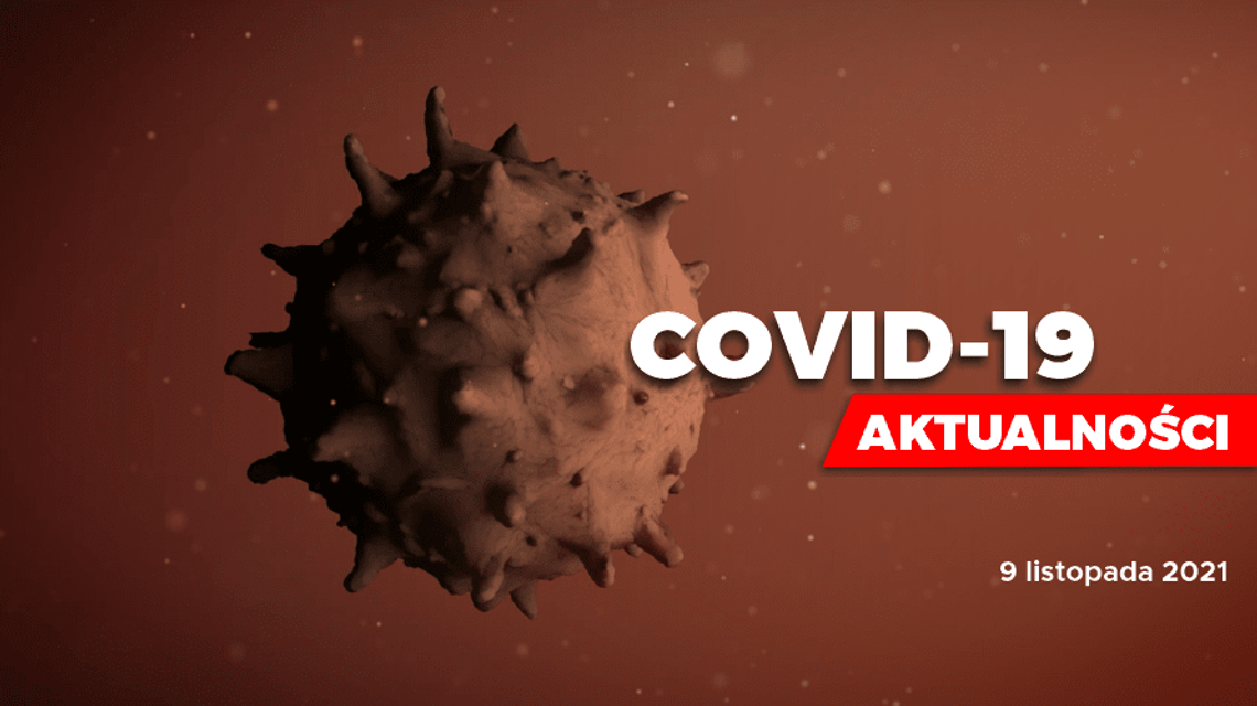 Wtorek. Mamy dziś blisko 14 tys. nowych przypadków zakażenia koronawirusem, w tym ponad 1 tys. w Małopolsce [AKTUALIZACJA]