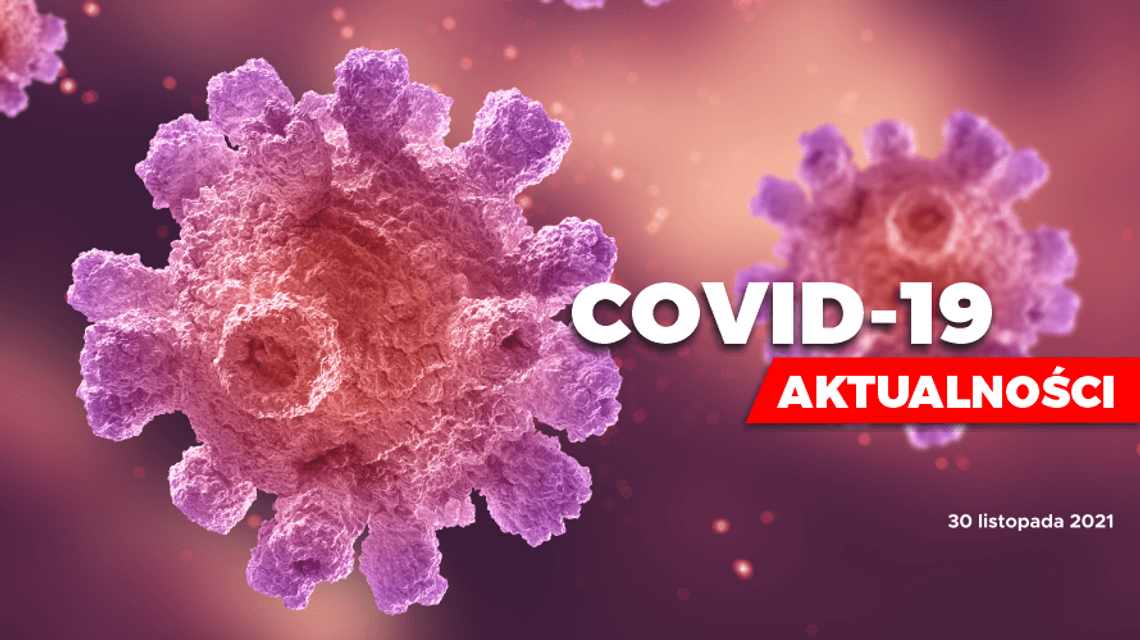 Wtorek. Ponad 19 tys. nowych przypadków zakażenia koronawirusem, w tym ponad 1,5 tys. w Małopolsce [AKTUALIZACJA]