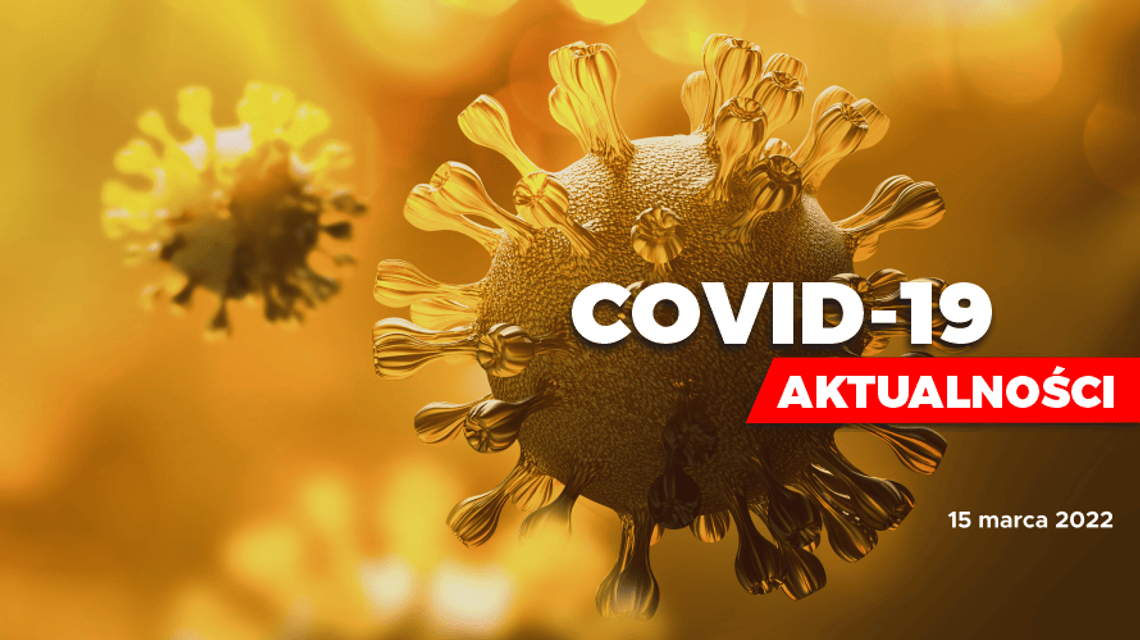 Wtorek. Ponowne zachorowania na COVID-19 to już ponad 11% wszystkich dziennych przypadków [AKTUALIZACJA]