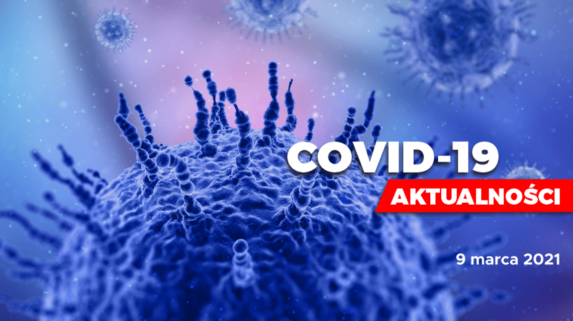 Wtorek. W ciągu doby wykonano ponad 54 tys. testów na koronawirusa
