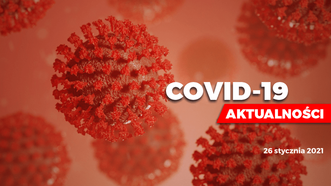 Wtorek. W ciągu ostatniej doby wykonano ponad 42 tysiące testów na koronawirusa AKTUALIZACJA