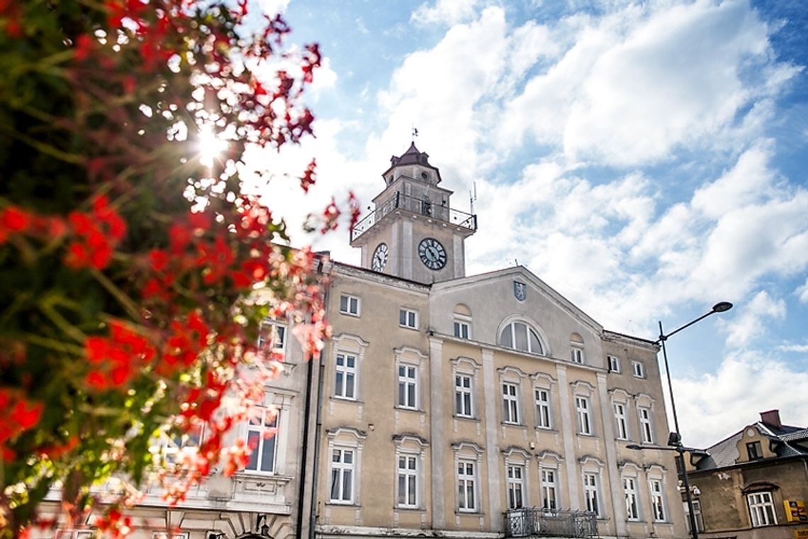 Wykonanie budżetu Miasta Gorlice za 2015 rok