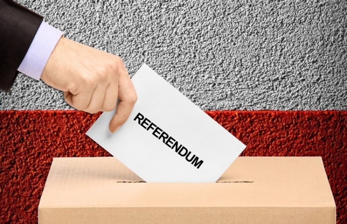Wyniki wyborów referendalnych w Gorlicach