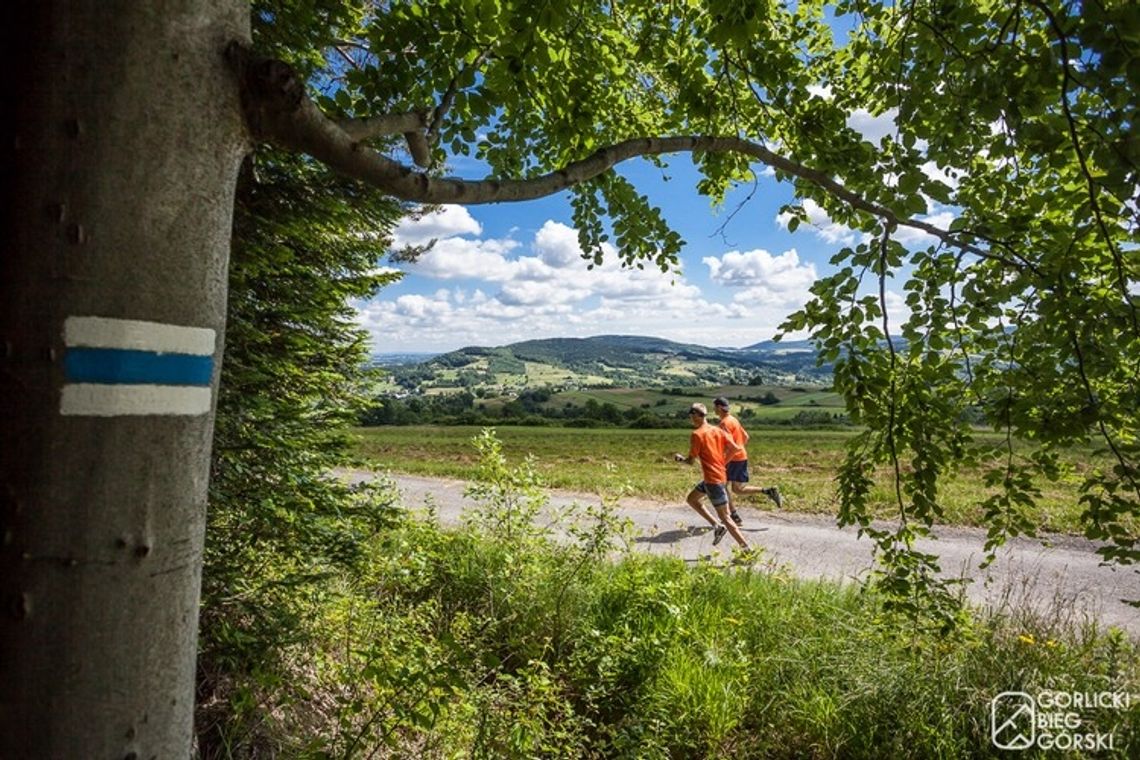 Wystartuj w II Gorlickim Biegu Górskim