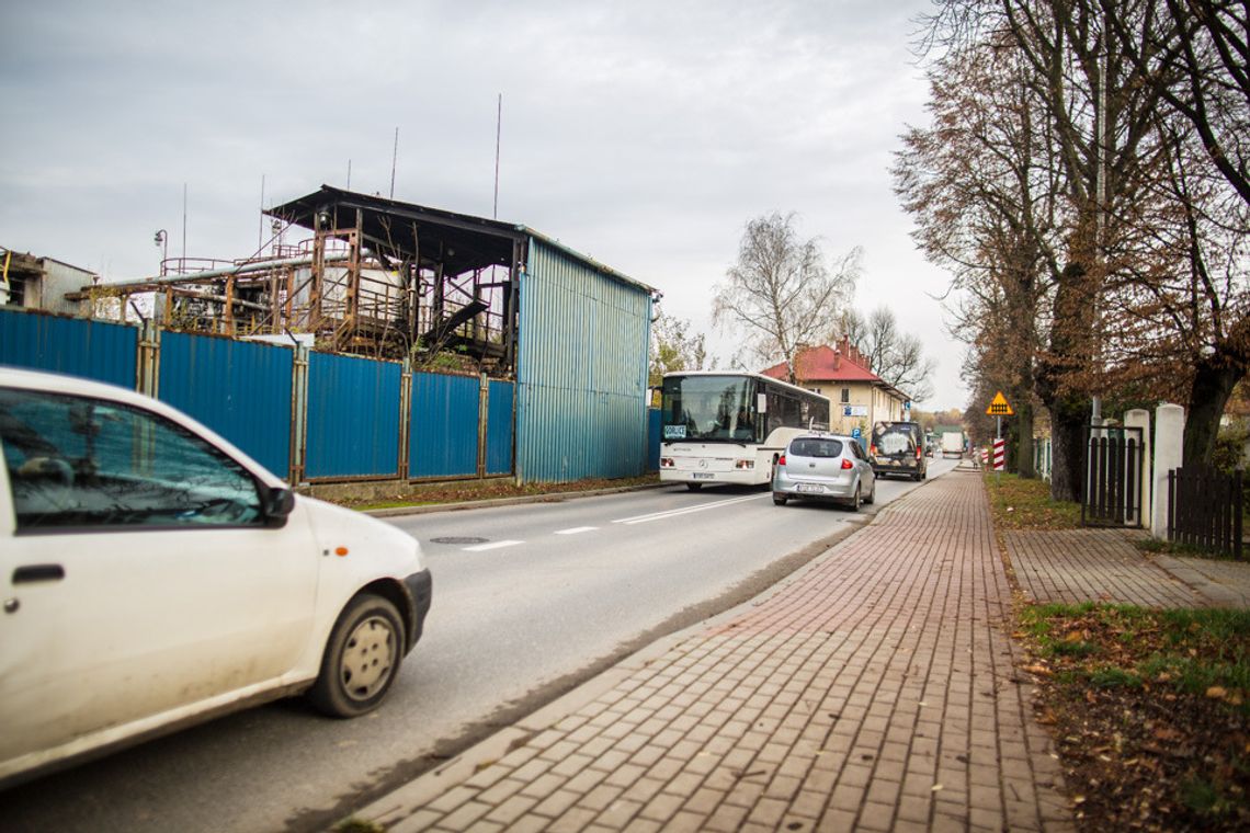 Z Wysowej do Tarnowa pojedziemy autobusem po południu