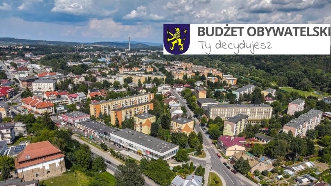Zadania osiedlowe zgłoszone do Budżetu Obywatelskiego miasta Gorlice na rok 2021! Na co zagłosujecie? 