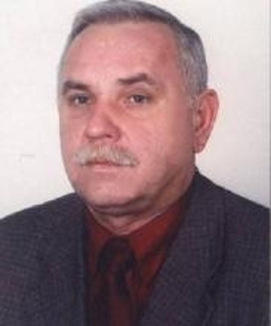 Zaginął 56-letni Marek Kołakowski z Gorlic