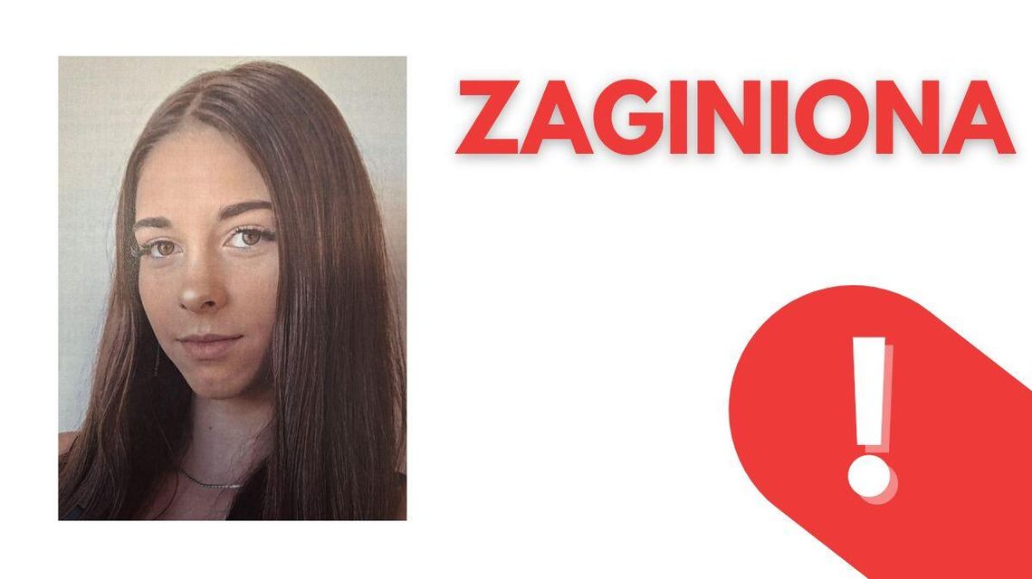 zdjęcie przedstawia kolorowy portret dziewczyny