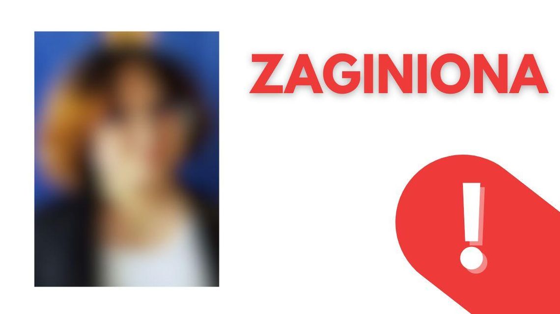 Zaginęła 16-letnia mieszkanka Moszczenicy [AKTUALIZACJA]