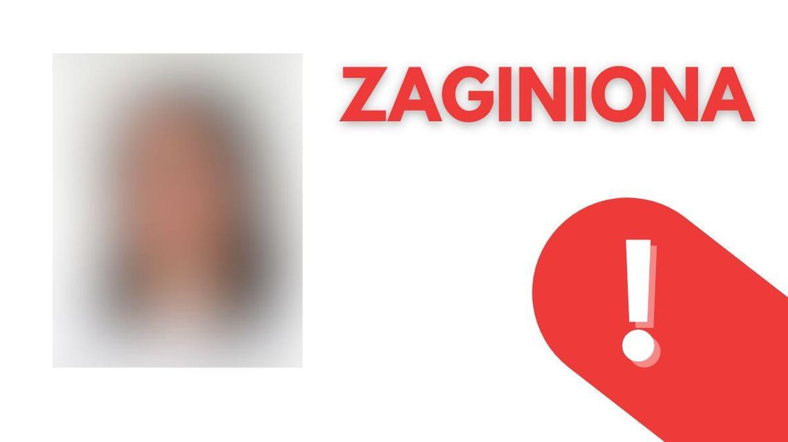 zdjęcie przedstawia kolorowy portret kobiety