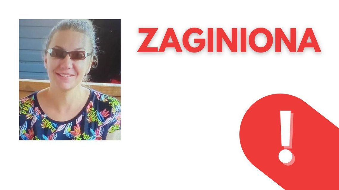 zdjęcie przedstawia portret kolorowy kobiety