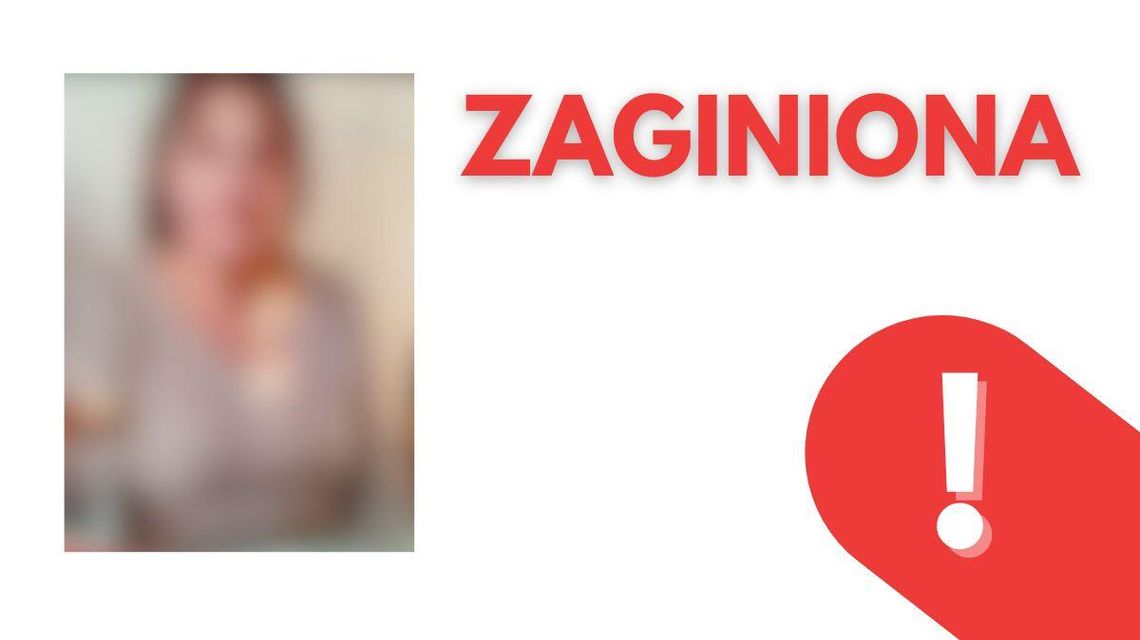 zdjęcie przedstawia kolorowy portret kobiety