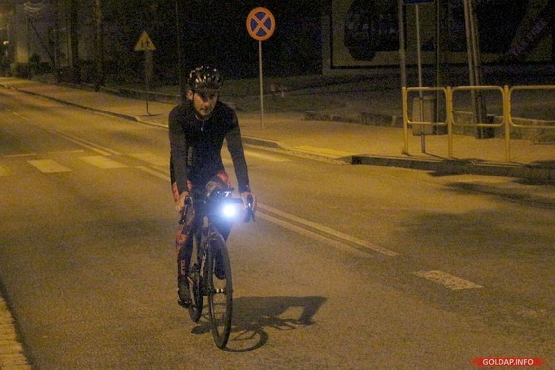Zawodnicy rowerowego maratonu już dzisiaj zawitają do Gorlic