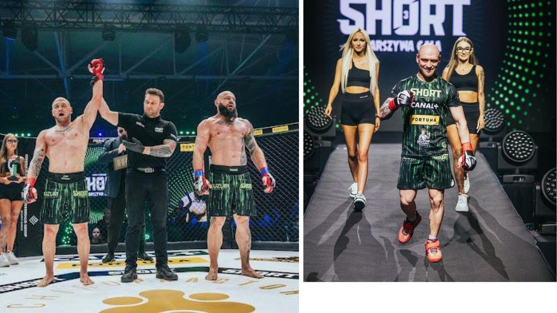 Zdjęcie przedstawia Seweryna Jamro