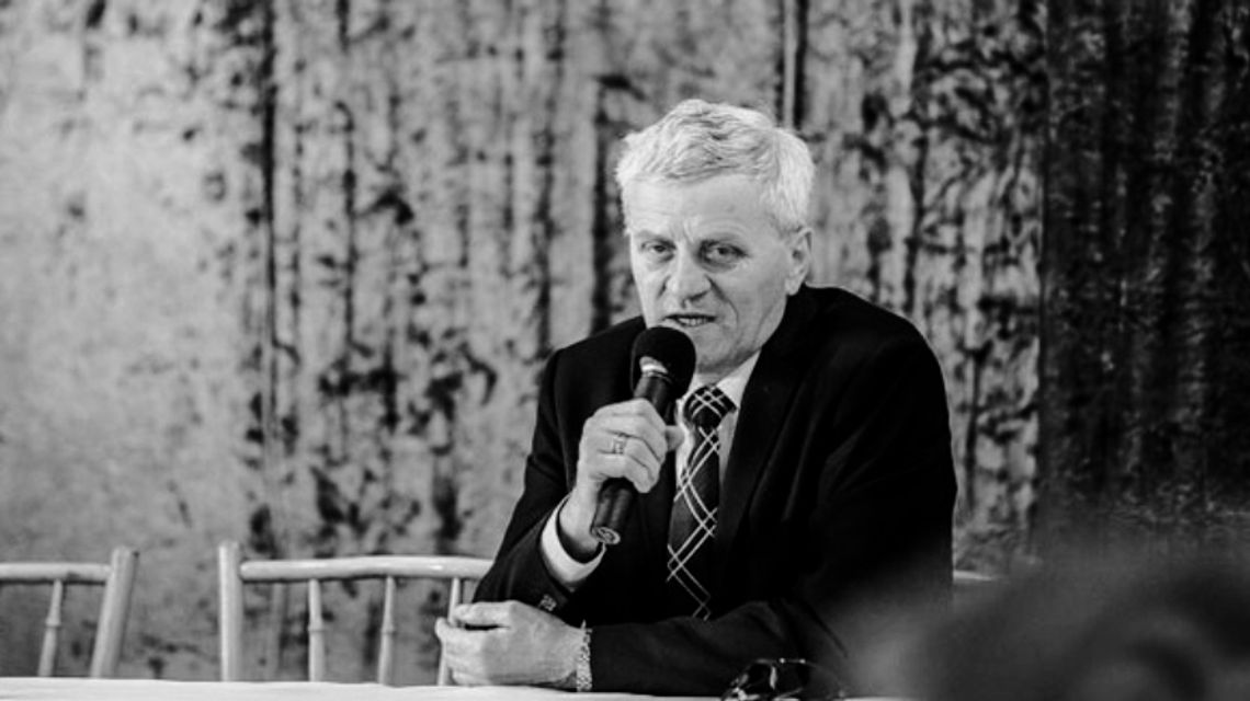 Zmarł były senator Stanisław Kogut