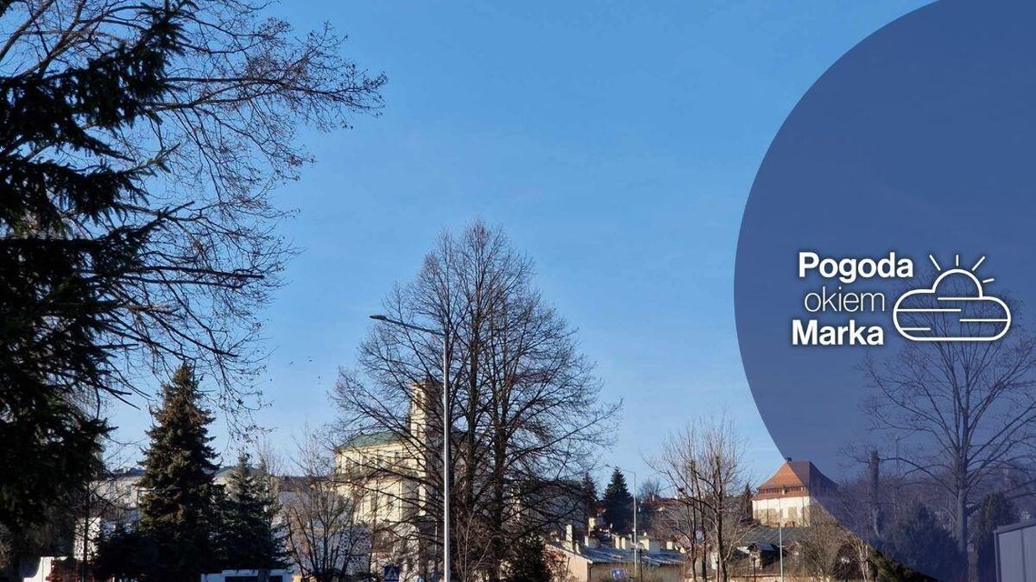 Zmiana w pogodzie na horyzoncie | Prognoza pogody na dziś - halogorlice.info zdjęcie przedstawia kościół za drzewem