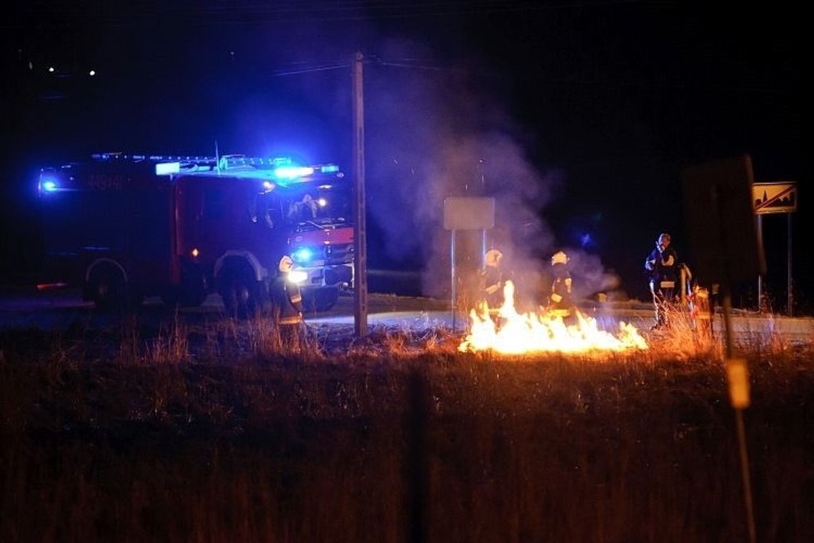 Znalazł się lepszy sposób na rolników wypalających suche trawy niż straszenie ich mandatami. Stracą dopłaty.