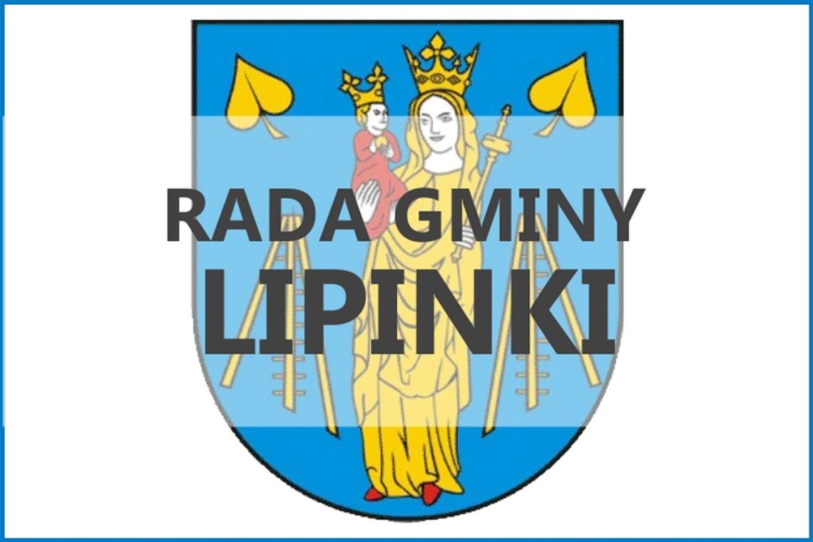 Znamy nazwiska radnych z gminy Lipinki