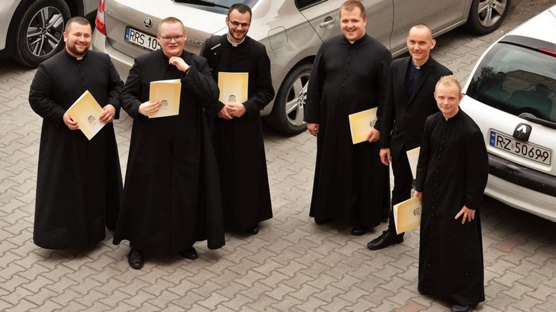 Znów zmiany w parafiach, tym razem diecezji rzeszowskiej