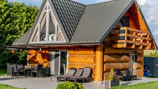 Romantyczny Pobyt We Dwoje Na Mazurach - Tylko Dla Was Sauna Balia Jacuzzi