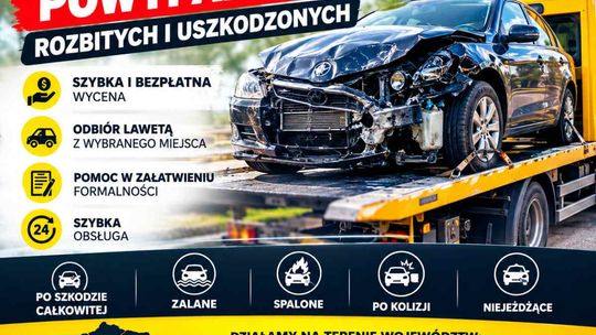 Skup aut powypadkowych Gorlice skup-aut-powypadkowych.7m.pl
