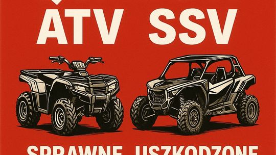 SKUP QUADÓW QUAD QUADY ATV SKUTERÓW WODNYCH ŚNIEŻNYCH SKUP QUADÓW QUAD QUADY ATV SKUTERÓW WODNYCH ŚNIEŻNYCH