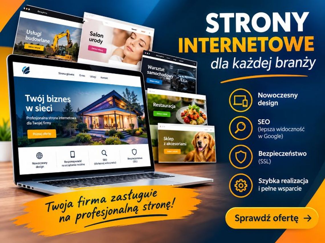 Klienci szukają warsztatu samochodowego w telefonie. Znajdują konkurencję