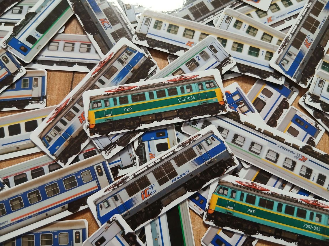 Magnesy pociągów na lodówkę - Magnesiki-Kolejowe.pl Magnesy pociągów na lodówkę - Magnesiki-Kolejowe.pl