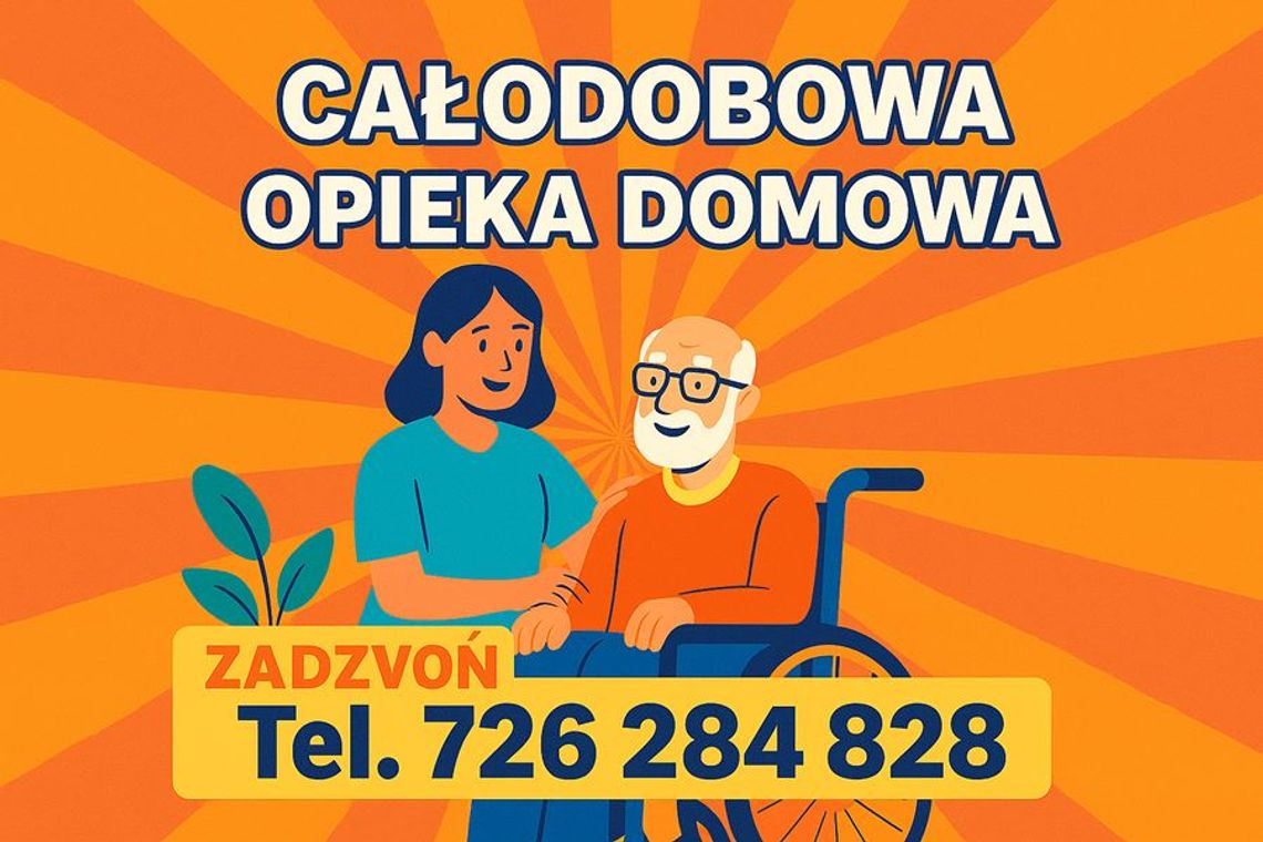 Profesjonalna opieka 24/7 dla seniorów i osób z niepełnosprawnościami Gorlice i okolice, z zamieszkaniem Profesjonalna opieka 24/7 dla seniorów i osób z niepełnosprawnościami Gorlice i okolice, z zamieszkaniem