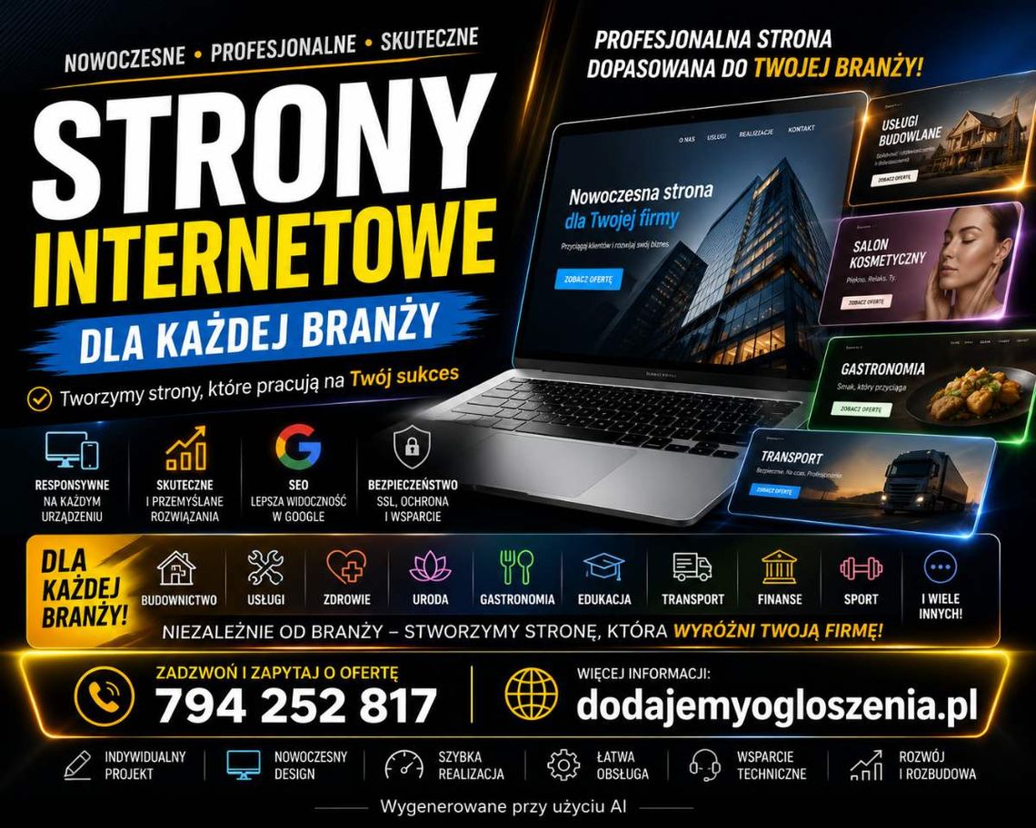 Strony internetowe dla dekoratorów wnętrz - bezpłatna wycena Strony internetowe dla dekoratorów wnętrz - bezpłatna wycena