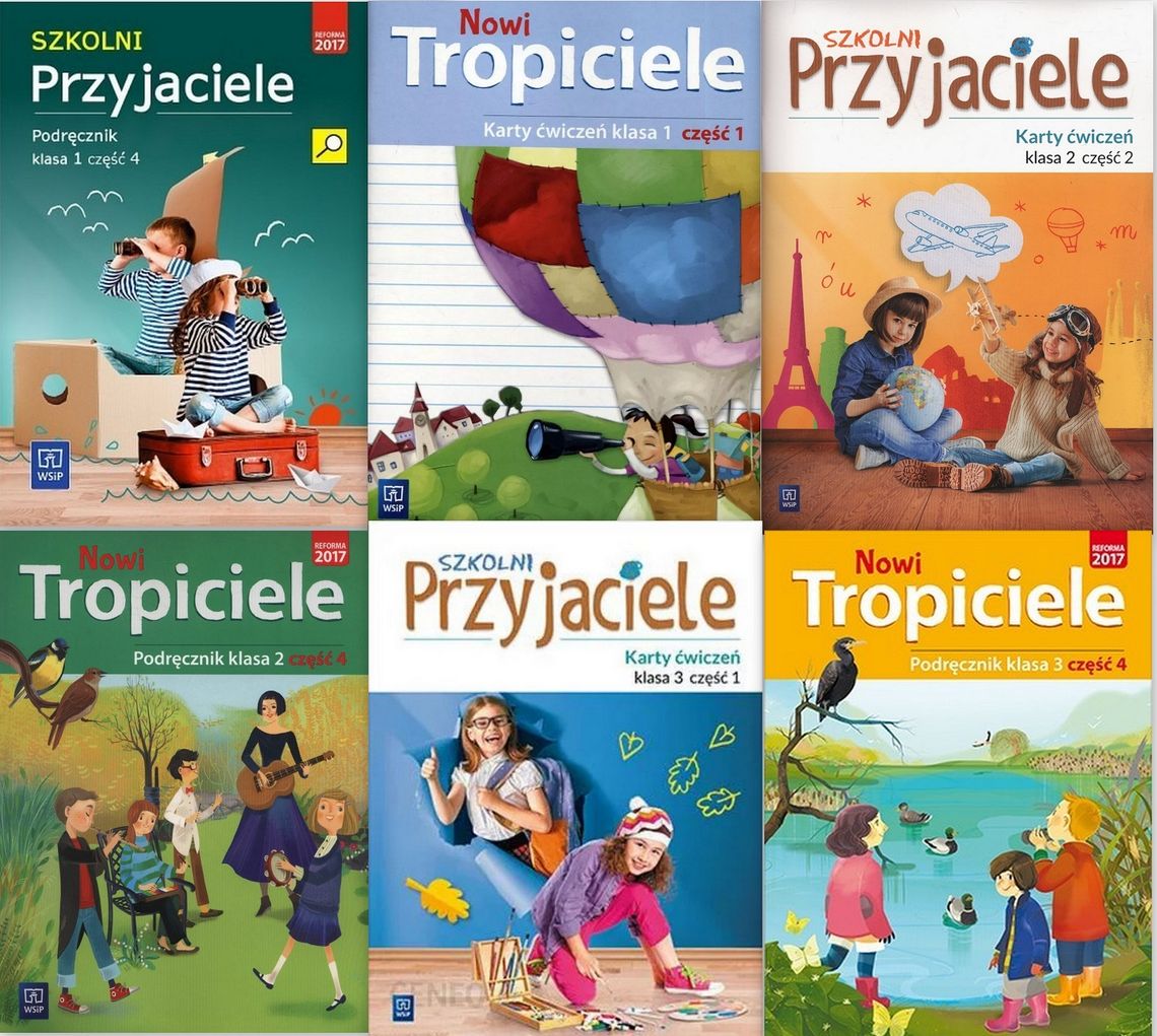 Szkoła podstawowa Szkoła podstawowa