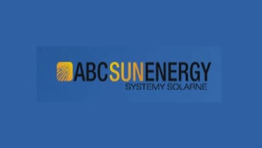 ABC SUN ENERGY GRUPA Fotowoltaika - panele fotowoltaiczne, kolektory słoneczne