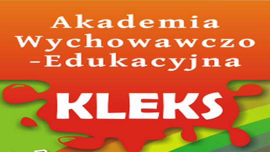 Akademia Wychowawczo-Edukacyjna KLEKS