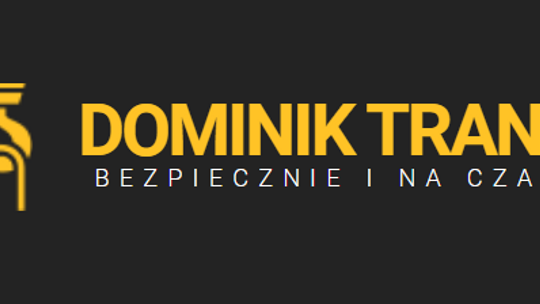 DominikTrans.pl - Pomoc Drogowa Koszalin