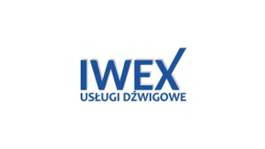 IWEX Wrocław - Dźwigi i żurawie samojezdne