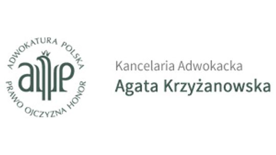  Kancelaria Adwokacka Wrocław - Agata Krzyżanowska