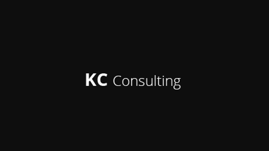 KC Consulting