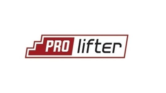 Prolifter - schodołazy towarowe i osobowe