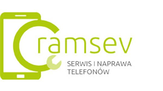 RAMSEV | Serwis i naprawa telefonów Wrocław